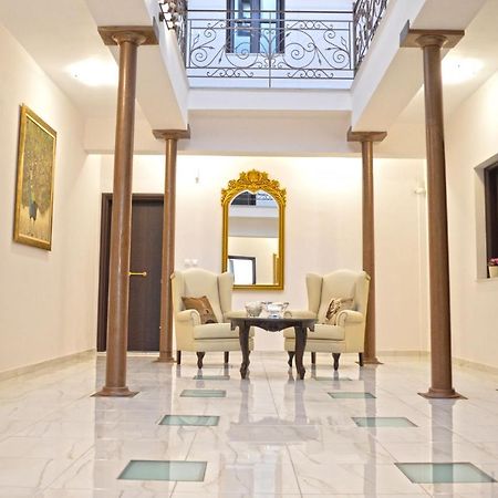 Appartamento Megaron Ermoupoli Esterno foto