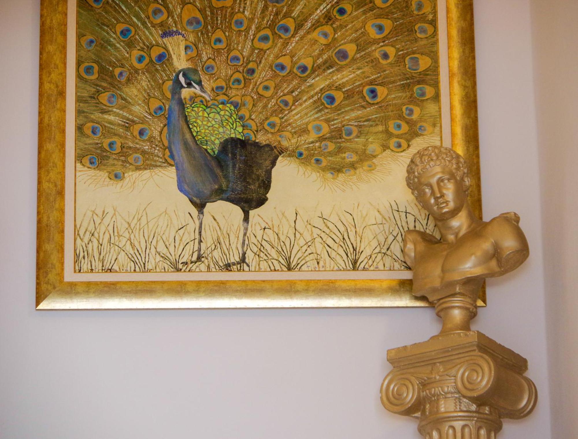 Appartamento Megaron Ermoupoli Esterno foto